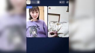 話題のかわいい子の動画 jav jvip 1 (11)