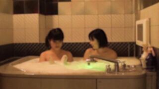 【数量限定】新入生のめいとさなに15万円ずつ渡してハメ撮り ipcam (1)