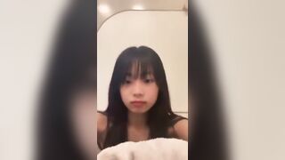 バイト先の子が裸でインスタやってました jav jvip