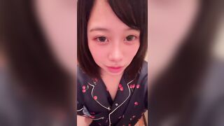 変態で可愛いJDさんのHな自撮り【ZIP】 jav jvip (1)