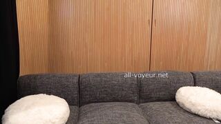 コンカフェ店長のセクハラ面接記録...42【透き通るような白い肌の高身長でモデルみたいにかわいい嬢のお口に大量発射】 jav jvip