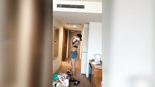 無　couple4　みんな可愛いとだけ言っときます jav jvip (5)