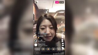 AV배우 하네다아이 은퇴후 한국여행 중 친구랑 목욕 인스타 라방 korean porn vip