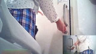 洋式2, 定点観測1, 定点観測5, 定点観測3, 定点観測7 voyeur jp (9)