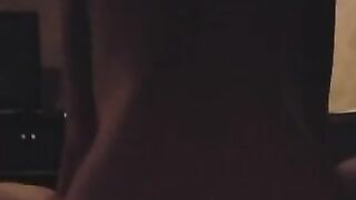 不倫　秘密のセフレ　チンポ狂いの美人若妻　個人撮影 jav (5)