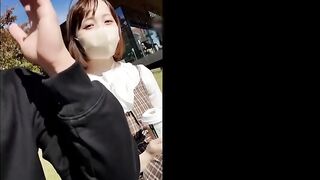 超可愛い色白で美脚Eカップ1●歳の女の子を隅々まで堪能 FC2PPV 3139534 jav jvip