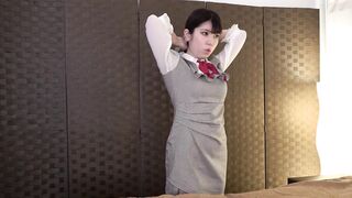 セクハラボディトリートメント ＃45 voyeur jp 6
