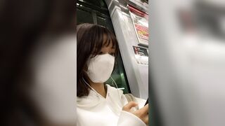 排卵日を狙って孕ませ中出し子作り 由愛可奈 voyeur jp 1 (6)