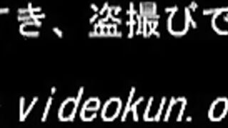 ローアングル鬼撮り！キャンギャル6 voyeur jp 1 (1)