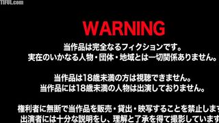 TNJS-004 Naturally Busty Country Girl's Braless Tokyo Tour - Natsuzuki-chan (G Cup, 93cm) Hoshino Natsuzuki Censored