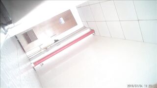 美女コンビニトイレ Part.31Part.35,5本分35名 voyeur jp 2