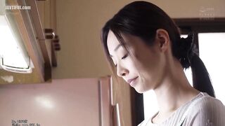 ADN-299 I can't forget my father-in-law's kiss. Natsume Iroha Reducing Mosaic JAV