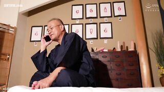 YMDD-484 Collector A corrupt doctor trains a lewd woman in the 7 days it takes for a pure wife to learn the pleasure of drinking semen Nia Censored
