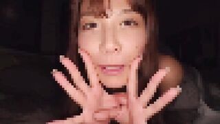 期間限定　Hカップ爆乳Y〇TUBERる◯たんのもふもふコスで潮吹きえっち jav jvip (1)