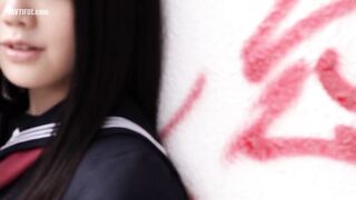 EBOD-378 Sex that feels so good it makes you urinate - Aoi Nagase, a schoolgirl with naked sexual desire Censored
