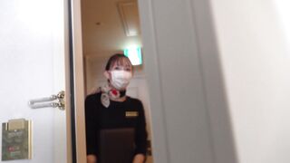 個撮❤️ 性欲旺盛女子18歳 放課後に白昼堂々ラブホでハメ撮り バイブで焦らして愛液だらだら jav jvip 1 (2)