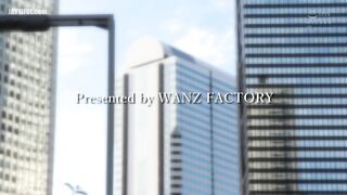 WAAA-387 Pantyhose-clad female boss's naughty dirty talk and teasing hell, the ultimate scolding masturbation support as you drown in her steamy, beau... Reducing Mosaic JAV