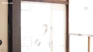 SNOS-043 I force myself to love my wife's stepchild who hates me with drugs (powerful aphrodisiacs). Moe Sakakibara Reducing Mosaic JAV