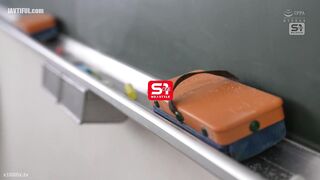 SNOS-173 Seduced by my innocent and cute student, I couldn't resist her face, voice, and body... I succumbed to depravity and had obscene se Censored