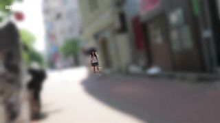 567BEAF-206 A hardcore fan who's willing to do sugar dating to pay for her favorite idol's merchandise and events, lol. She pretends to be a Censored