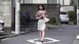 ADN-676 I'm sorry, Dad. Please forgive me for growing up so lewd... Miyu Otori Reducing Mosaic JAV