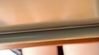 43ベビちゃん連れの先生パンモロ、掃除中の幼ぱんちゅ＆黒スト voyeur jp