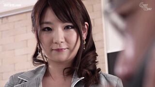 GVG-977 The President's Son's Field Trip Reducing Mosaic JAV