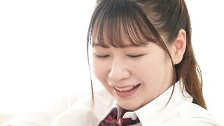 FJIN-119 Nipples are kneaded and she cums and incontinence. A shy high school girl has her sensitive nipples developed, and she rolls her ey Censored