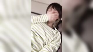 【流出】M大彫刻科隠れ巨乳の蓮○かなちゃん jav jvip 03