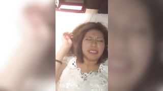 流出】中出しヤリ捨てされた元読モ 白石乃○華 jav jvip 08