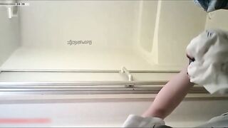同棲風呂着替え voyeur jp