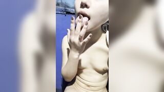 藻なし　お金が欲しい新人OLちゃんの晒しオナニーファイルが流☆出 jvip 04
