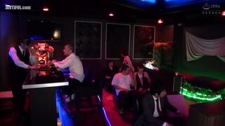 SCOP-546 Is this a symbol of capitalism! Rumors circulate about a VIP, special massage parlor located somewhere in Tokyo! The SCOOP team pay Censored