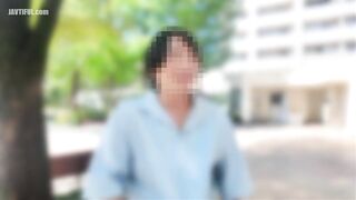 567BEAF-208 Yuri-chan, 20 years old, is a masochistic monster with a desperate need for validation, who uses edgy SNS posts to attract men a Censored