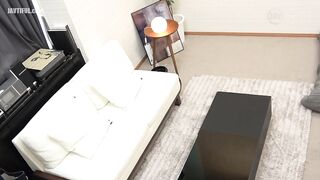 DDH-389 [Amateur Hidden Camera Footage] Female University Student Belonging to a Sex Circle Yua Censored