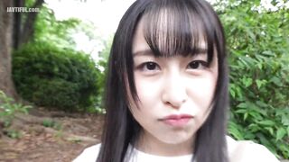 HODV-21614 [Completely Subjective] Dialect Girl Nara Dialect - Narita Tsumugi Censored