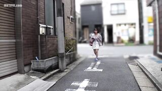 NACT-107 Driven mad by jealousy of her father's new husband, the beloved daughter, Kosuzu Mikan, seduces her father. Censored