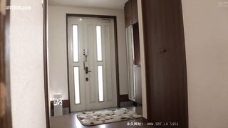 SAN-401 The villain who stole alimony from a food delivery man Reducing Mosaic JAV