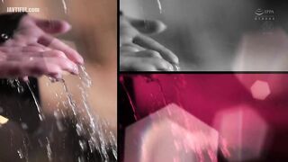 JUR-710 Madonna's exclusive model, Sarara Uruki, engages in three intensely passionate, deep-penetration sex scenes where saliva and vaginal Censored
