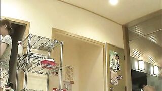 【FHD 】女風呂狙われた美少女達 Ⅳ voyeur jp 01