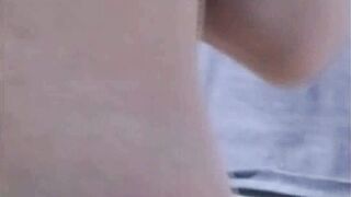 寒中水泳大会にて voyeur jp 01