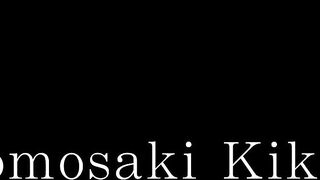 MGOLD-056 Unstoppable fantasies, pistons, and climaxes. Non-stop SEX Kikka Momosaki Censored