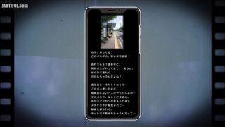 T38-060 Targeted Female Student Humiliated on Bus Karin, Fuu, Ito Censored