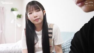 SQTE-640 A masturbator junior that can be used anytime Minami Hinano Censored