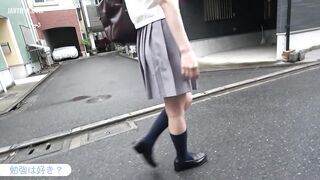 PKPD-396 Yen Girl Dating Creampie OK 18 Year Old Class No.1 Cheerful G Cup Girl Shiina Nanami Censored
