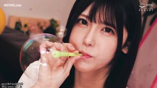 MILK-261 Private Babumigaoka Nursery School Sweet Baby Dirty Talk and Breastfeeding Handjob for First Timers Teacher Akari Minase Akari Reducing Mosaic JAV