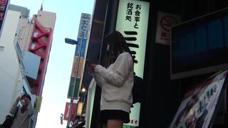 【撮影バレ】まさかの友達合流！？はしゃいでて気付かないと思ってました【顔出し】※過激なため閲覧注意 jvip