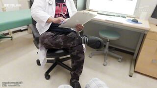 WAAA-570 My busty childhood friend worries about my constant erection and takes care of me with a sloppy blowjob and cums in her mouth over  Reducing Mosaic JAV