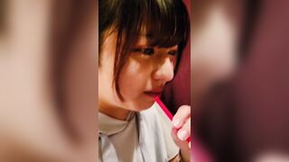 3.5GB 8動画 | 身バレ！超可愛い素人美人が調教に完全屈服、悶絶セックス jvip 05