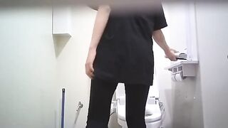 【無】コ〇ビニトイレ 全40人【素人】Part5 jvip 31